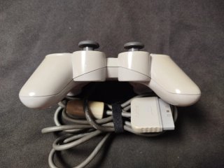 Mando PS1 Original Sony