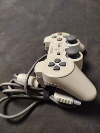 Mando PS1 Original Sony