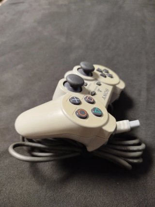 Mando PS1 Original Sony