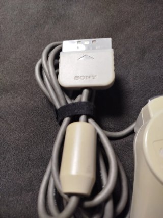 Mando PS1 Original Sony
