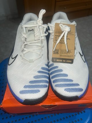 Nike Metcon 9 Crossfit Scarpe Sportive
