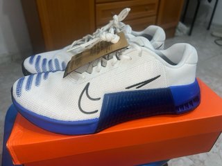Nike Metcon 9 Crossfit Scarpe Sportive
