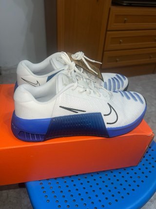 Nike Metcon 9 Crossfit Scarpe Sportive