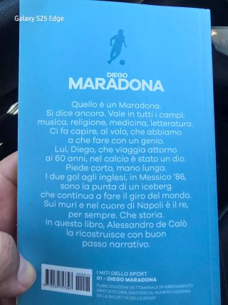 Libro i miti dello sport