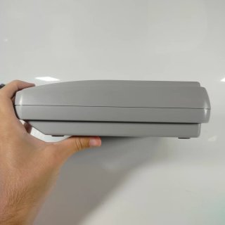 Super Nintendo SNES PAL Bundle Completo