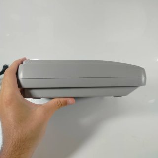 Super Nintendo SNES PAL Bundle Completo