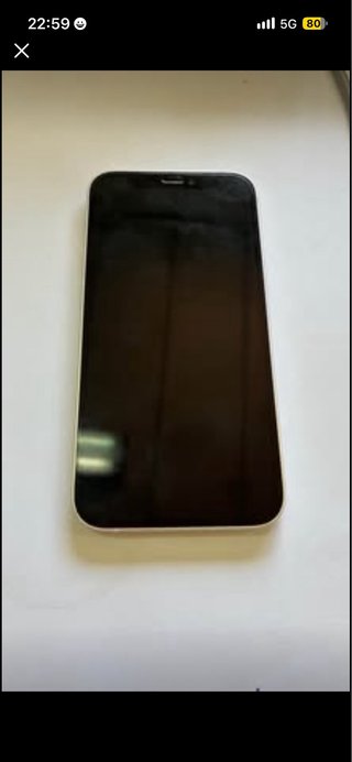 iPhone 12 mini 64GB