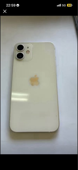 iPhone 12 mini 64GB