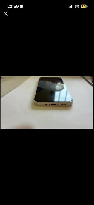 iPhone 12 mini 64GB