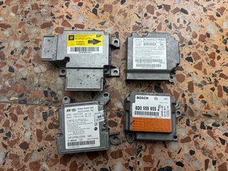 DEFECTUOSA 13142540 51851218 OPEL FIAT AUDI AIRBAG
