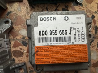 DEFECTUOSA 13142540 51851218 OPEL FIAT AUDI AIRBAG