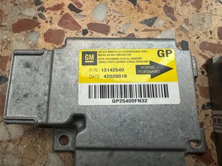 DEFECTUOSA 13142540 51851218 OPEL FIAT AUDI AIRBAG