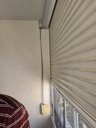 Serragería parquet y persianas