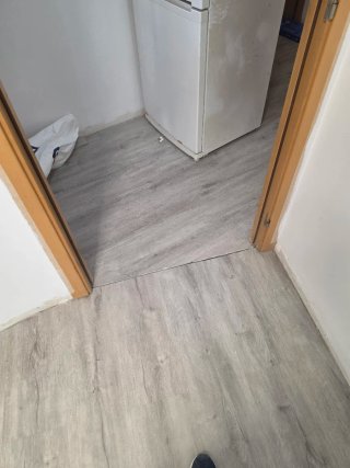 Serragería parquet y persianas