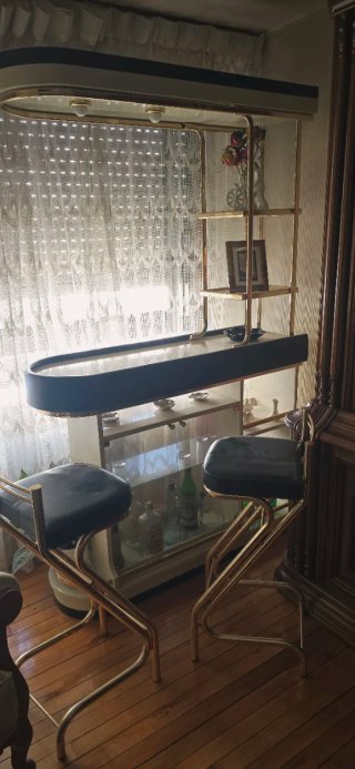 Mueble Bar