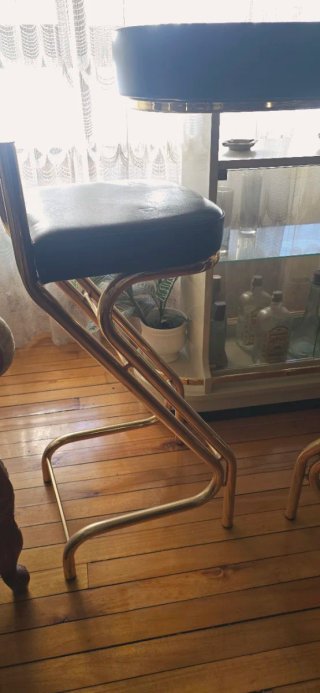 Mueble Bar