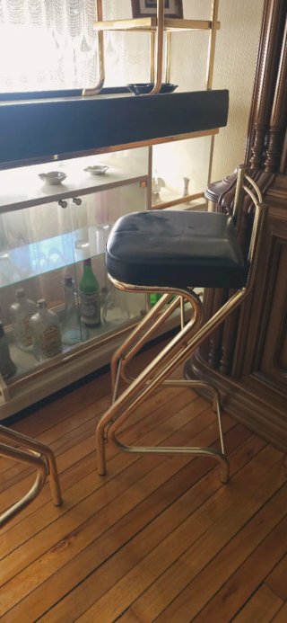 Mueble Bar