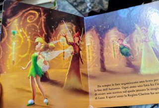 Libri x bambini Trilly
