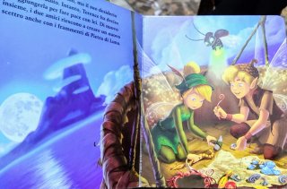 Libri x bambini Trilly