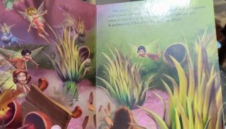 Libri x bambini Trilly