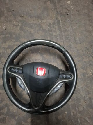 Volante Honda Civic Type R FN2