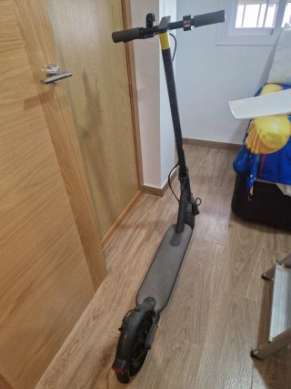 Patinete Xiaomi Eléctrico