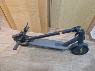 Patinete Xiaomi Eléctrico