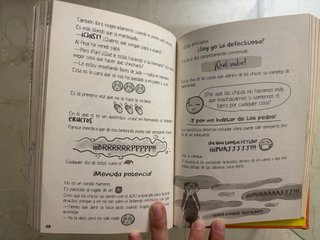 Novela: Empieza la ESO.¡Sálvese quien pueda!