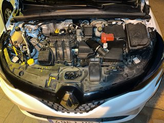Renault Clio 2023