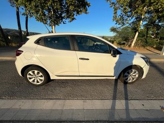 Renault Clio 2023