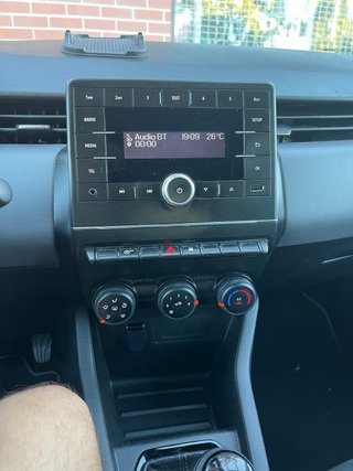 Renault Clio 2023