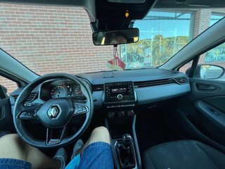 Renault Clio 2023