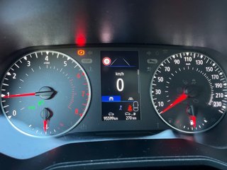 Renault Clio 2023