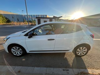 Renault Clio 2023