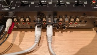 Mixer Reloop RMX 60