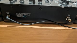 Mixer Reloop RMX 60