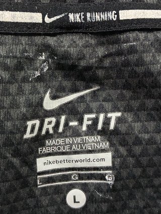 T-shirt Nike Dri Fit