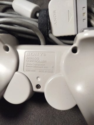 Mando PS1 Original Sony