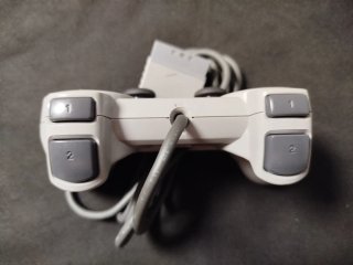 Mando PS1 Original Sony