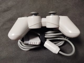 Mando PS1 Original Sony