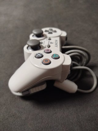 Mando PS1 Original Sony