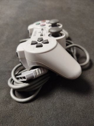 Mando PS1 Original Sony