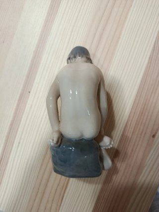 Figura de porcelana Lladro