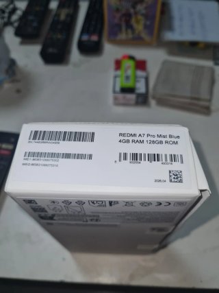 Xiaomi Redmi A7 Pro 128GB
