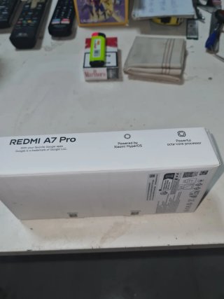 Xiaomi Redmi A7 Pro 128GB