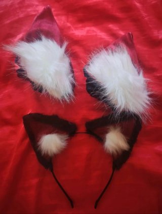 Cosplay Completo de Nekomata Zenless Zone Zero