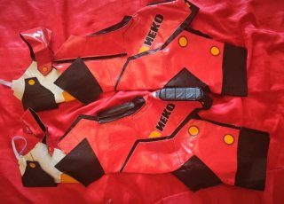Cosplay Completo de Nekomata Zenless Zone Zero