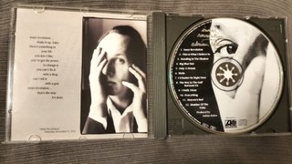 CD Adrian Belew - Inner Revolution