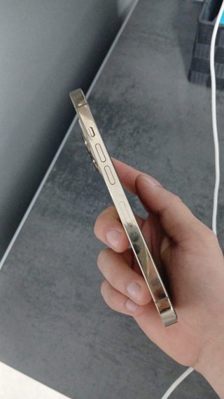 iPhone 13 Pro 128GB Blanco Dorado