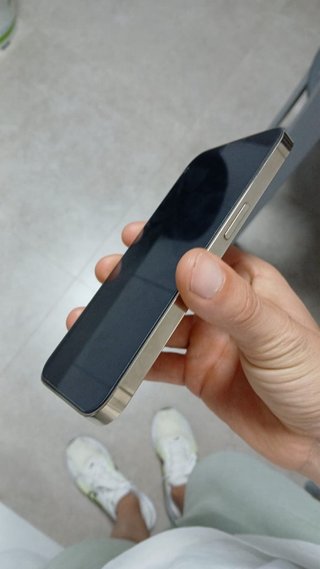 iPhone 13 Pro 128GB Blanco Dorado
